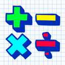 Mathematics: Games and Tricks