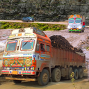 Offroad Dumper Truck 3D Games
