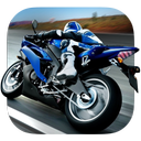 Bike Race Highway - Bike stunt games