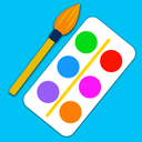 Kids Art & Drawing Game