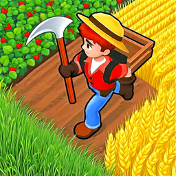 My Perfect Farm:Farming Island