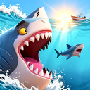Shark Evolution: Ocean Eater