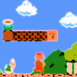 super emulator