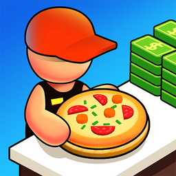 My Perfect Pizza House