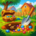 Gold Miner Simulator