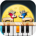 Holiday Piano