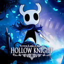 ‏‏‏‏Hollow Knight
