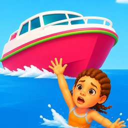 Hyper Boat
