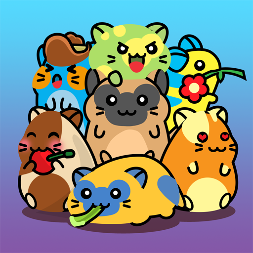 بازی Virtual Pet Hamsters دانلود بازار