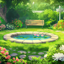 Garden Home: Redecor & Design