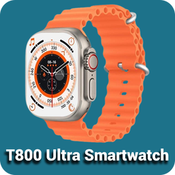 T800 Ultra Smartwatch App Hint