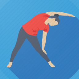 Stretching Exercises - Flexibi