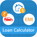 EMI Calculator - Loan Interest