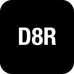 D8R