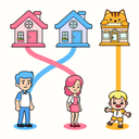 Home Rush - Draw to Home