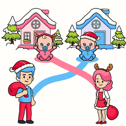 Home Rush - Draw to Home