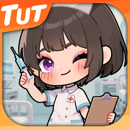 Tut world:Home Town builder