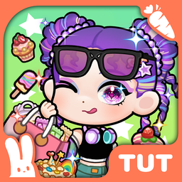 Tut world:Home Town builder