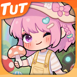 Tut world:Home Town builder