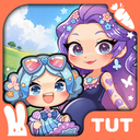 Tut world:Home Town builder