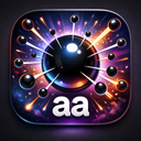 پرتاب سوزن aa