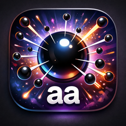 پرتاب سوزن aa