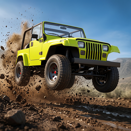 DriveCSX: Car Crash Simulator