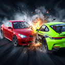 DriveCSX: Car Crash Simulator