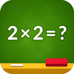 Times Tables - Math for Kids