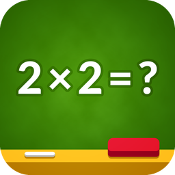Times Tables - Math for Kids