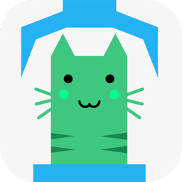 Kitten Up! Jump & Claw Games
