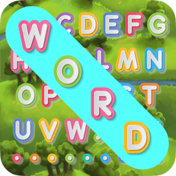 Word Finder - Word Search
