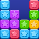 Tap Star® Relaxin Block Puzzle
