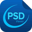 PSD viewer - File viewer for P
