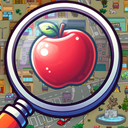 Chikoo - Hidden Object Game