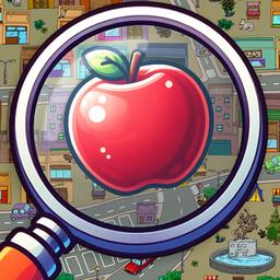 Chikoo - Hidden Object Game