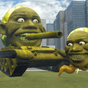 Universe Playground Games