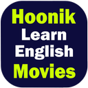 Learn English with Movie | Hoonik