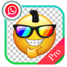 استیکرساز واتساپ -حرفه ای