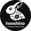 "Hoshino (Online translator with ai)