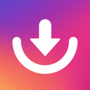 Video downloader for Instagram