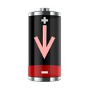 Fake Low Battery