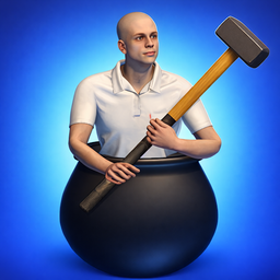 Getting with hammer it