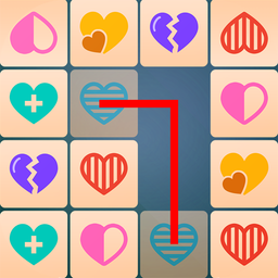 Twin Love, Connect 2 Heart