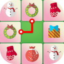 Twin Noel Match 2 Tile Classic