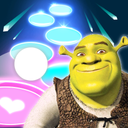 Shrekophone Tiles Magic Hop