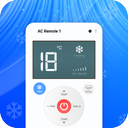 AC Remote Control Universal