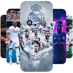 Real Madrid Wallpapers HD 4K
