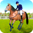 Stars Horse Racing Horse Games