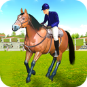 Stars Horse Racing Horse Games